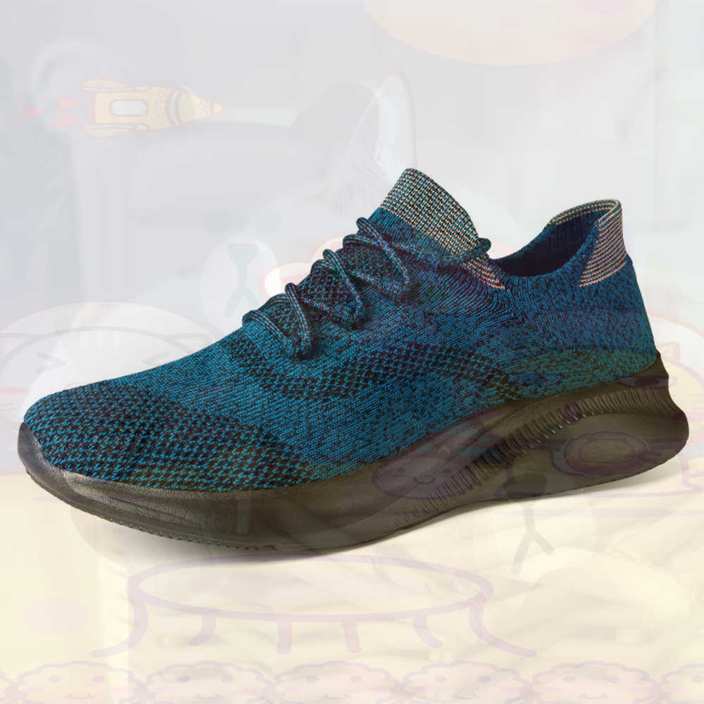 Home Gym Second - Numarası 41. Yumuşak Alt Yüksek Kaliteli