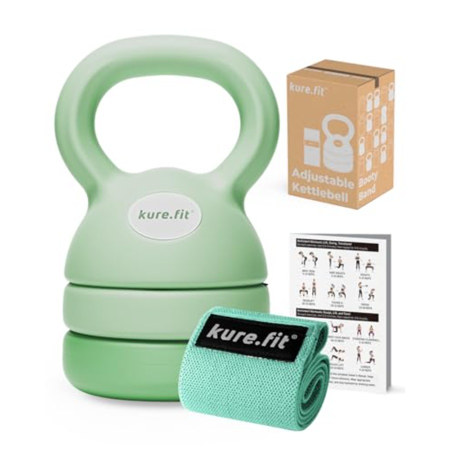 Home Gym Design - Evde Spor Salonu Kullanımı İçin Ayarlanabilir