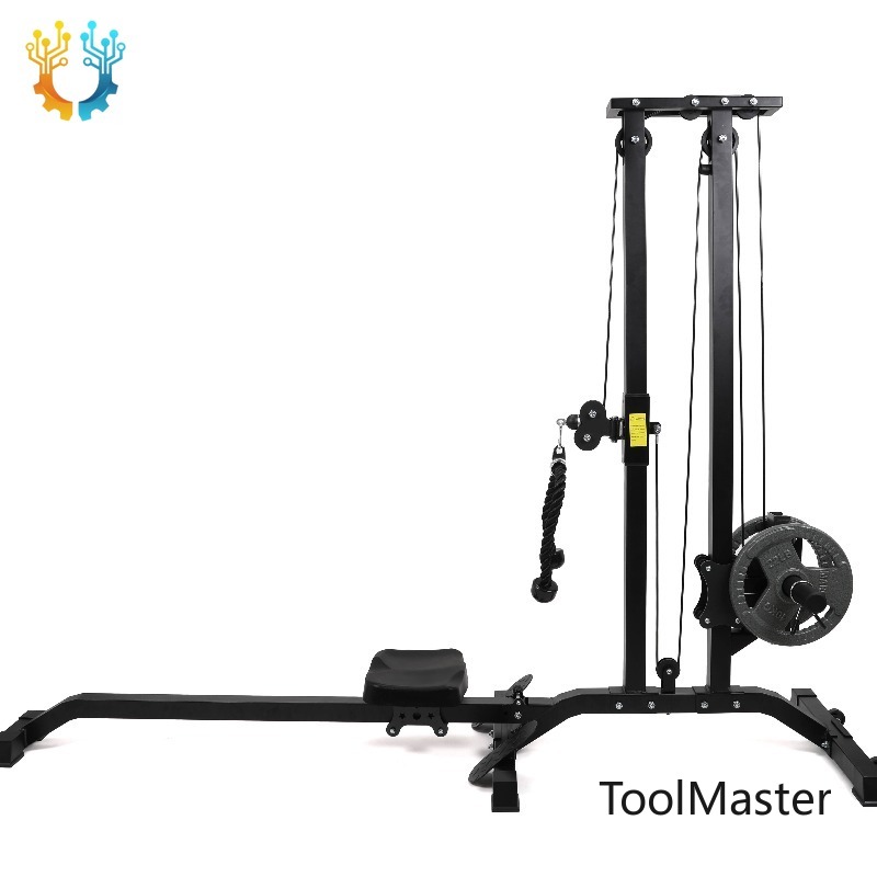 Home Gym Power Rack - 【2026】TODO 2026 Yeni Güçlendirilmiş Ev Tipi