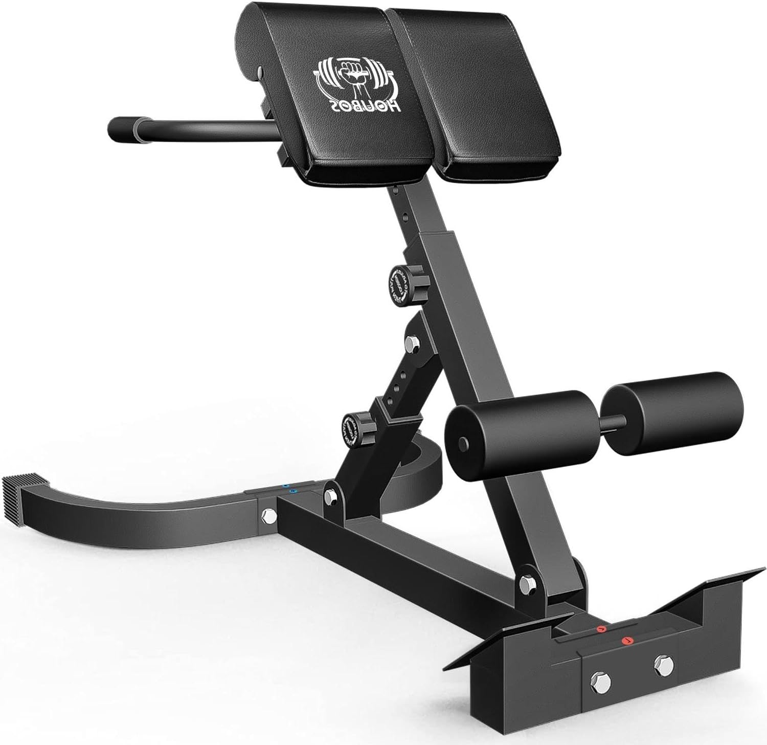 Home Gym Foldable - Ev Spor Salonu İçin Çok Fonksiyonlu