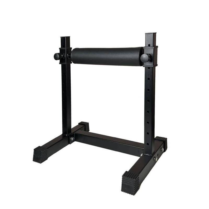Home Gym Design - Ayarlanabilir Tek Bacak Squat Standı -