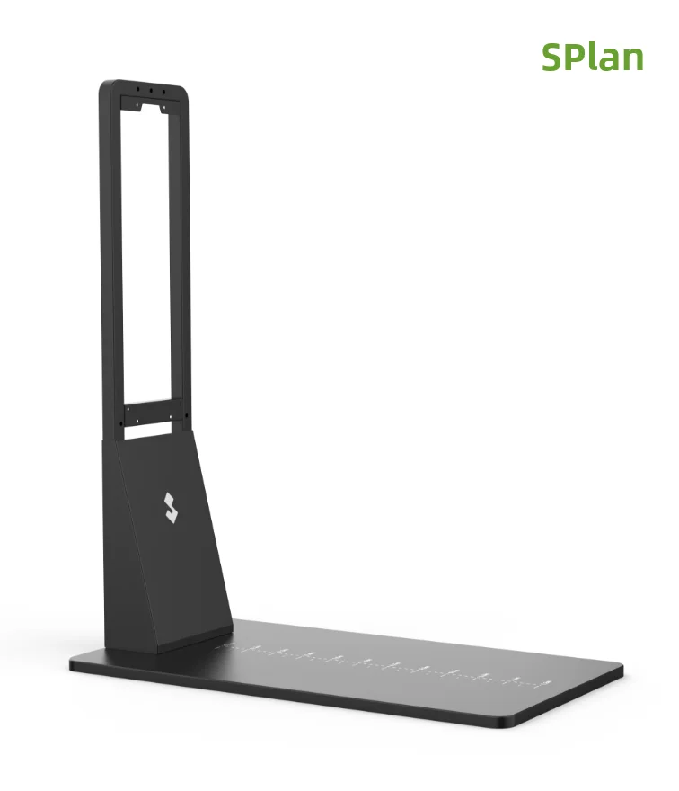 Home Gym Design - SPlan En Yeni Modern Tasarım Ekipmanları