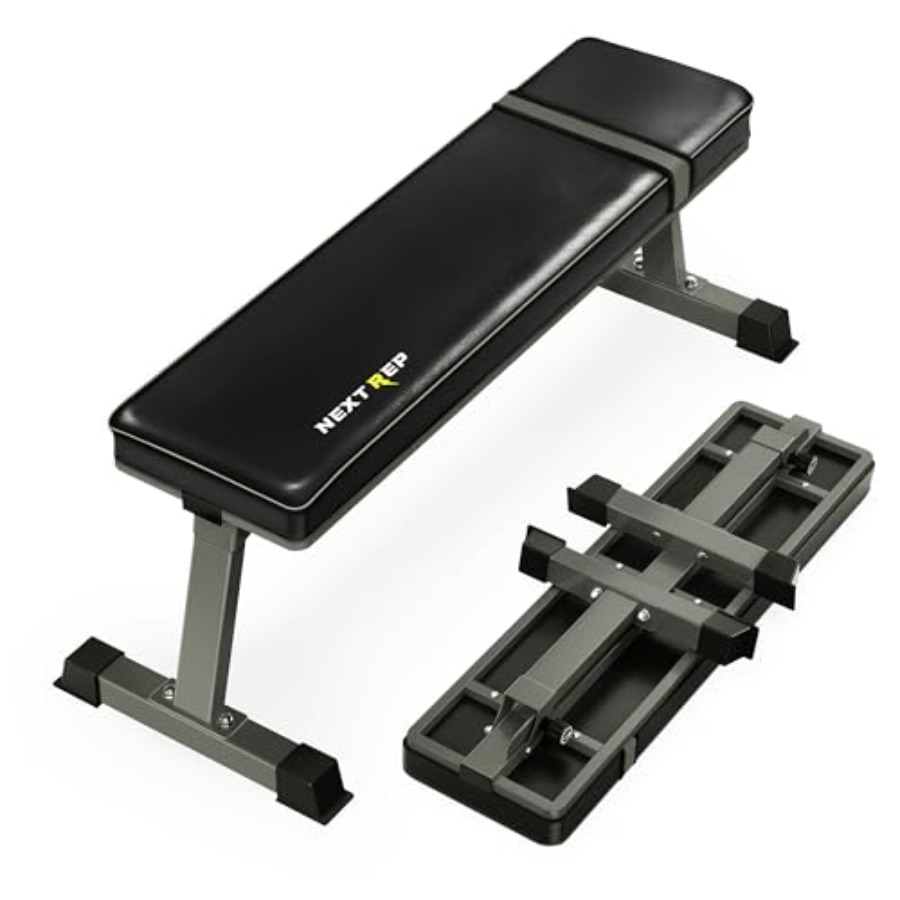 Home Gym Foldable - Ev tipi spor salonu kuvvet antrenmanı