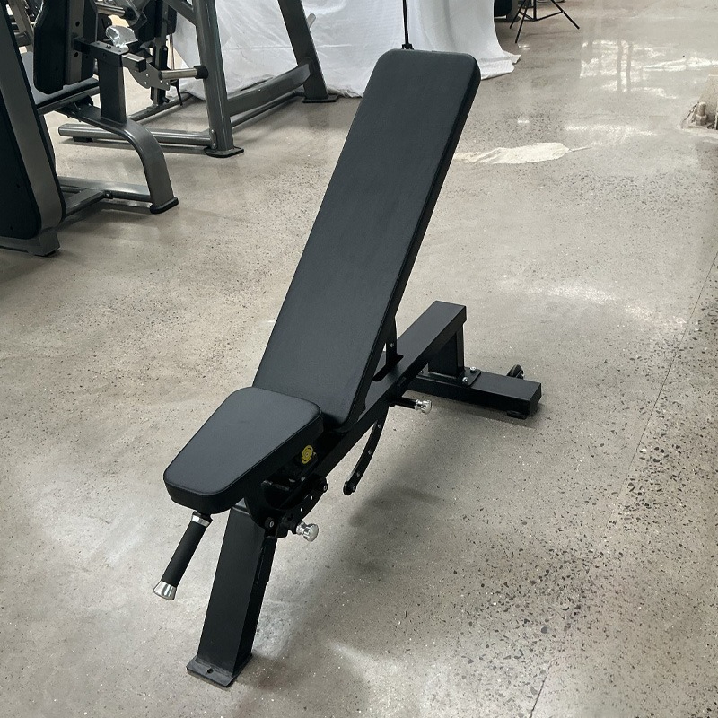 Home Gym Foldable - Ayarlanabilir Ev Spor Salonu Dambıl Sehpası