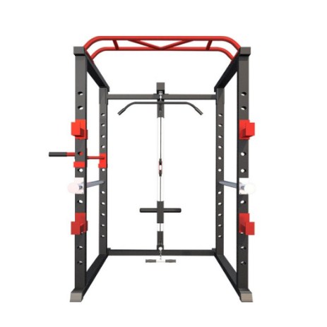 Home Gym Power Rack - En İyi Ev Spor Salonu Power