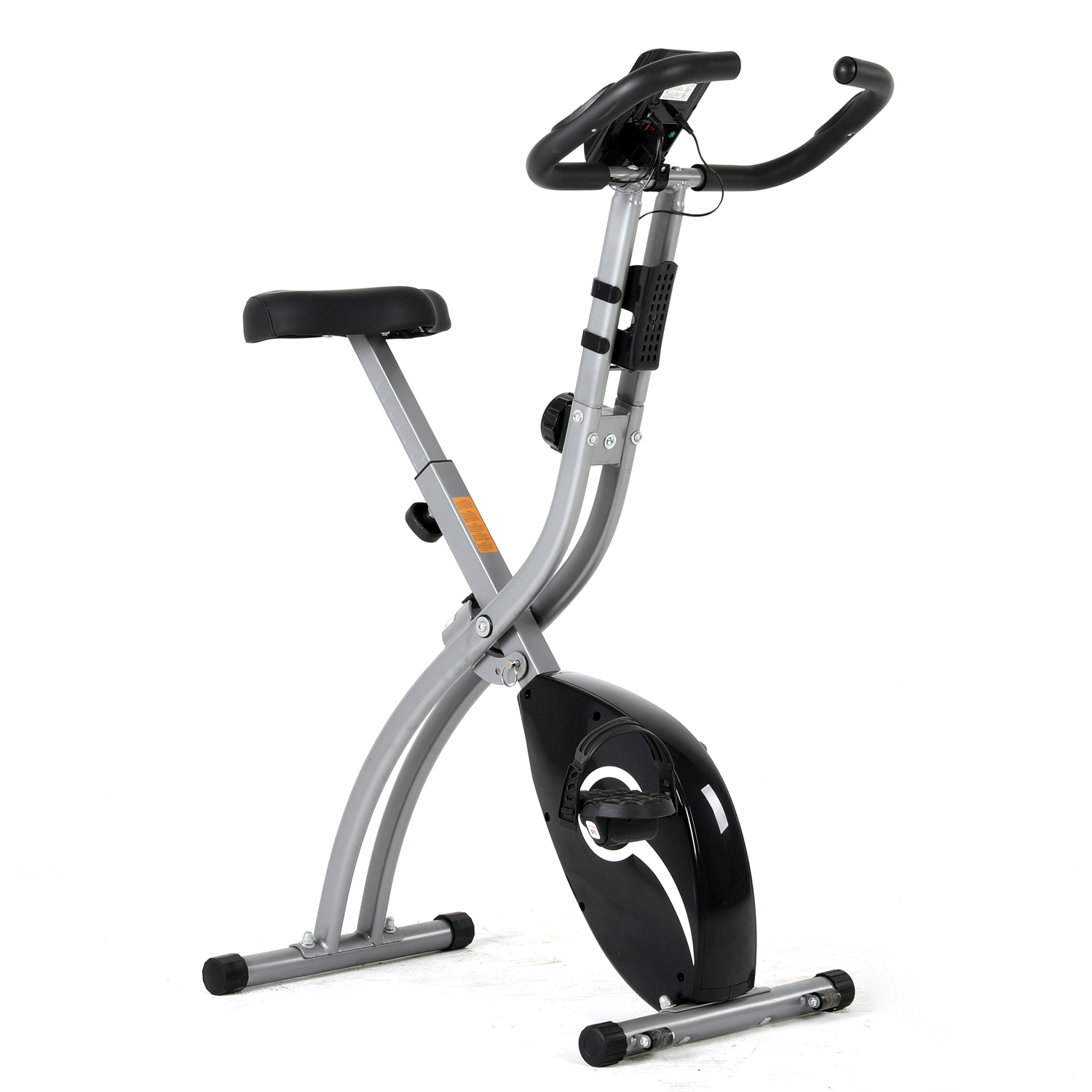 Home Gym Cost - Katlanır Egzersiz Bisikleti, Evde Kullanım İçin