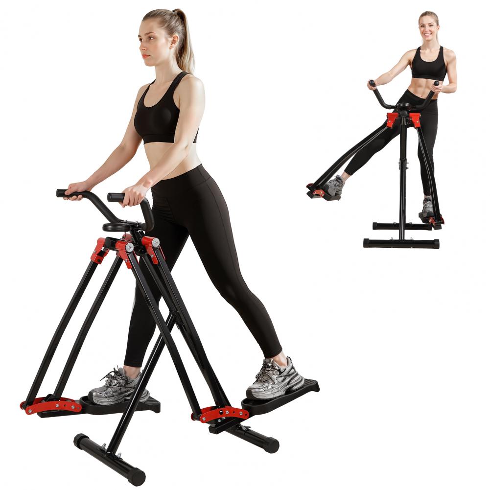 Ev Spor Salonu için Air Walk E - Home Gym Foldable incelemesi ve fiyatı