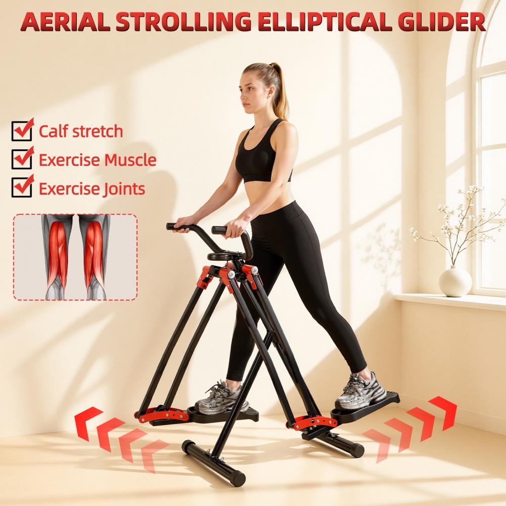 Ev Spor Salonu için Air Walk E - Home Gym Foldable incelemesi ve fiyatı