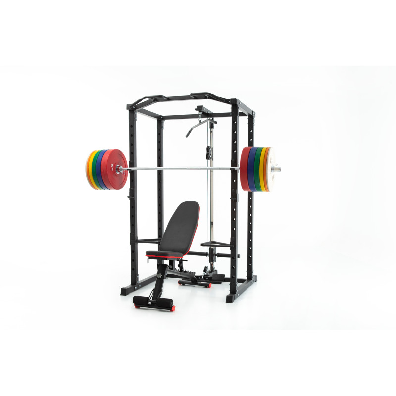 Unisex Ev Tipi Çok Fonksiyonlu - Home Gym Power Rack incelemesi ve fiyatı