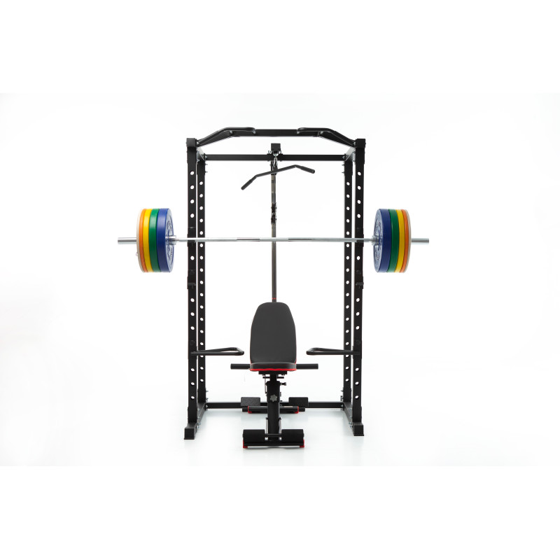 Unisex Ev Tipi Çok Fonksiyonlu - Home Gym Power Rack incelemesi ve fiyatı