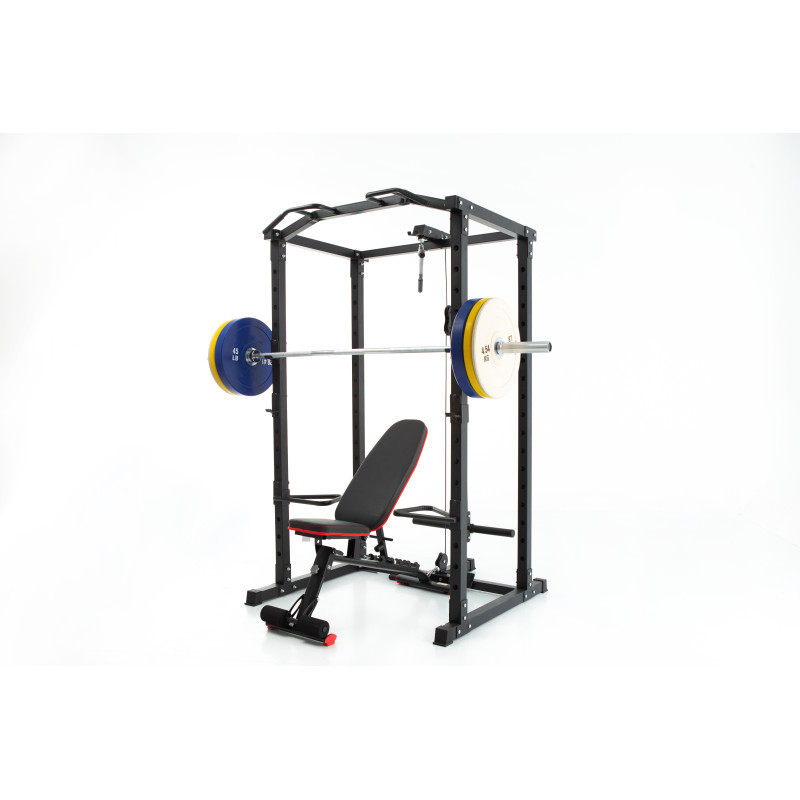 Unisex Ev Tipi Çok Fonksiyonlu - Home Gym Power Rack incelemesi ve fiyatı