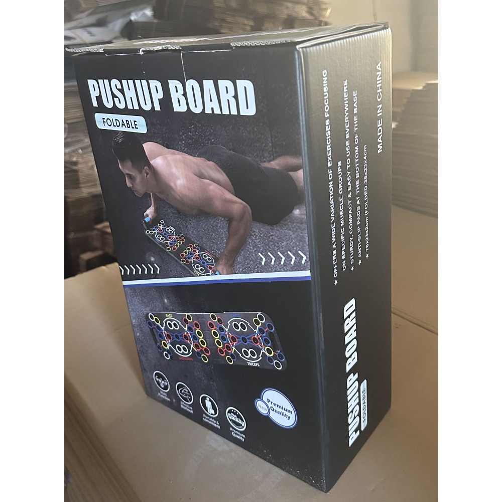 Push Up Standı 54 Delikli Tasa - Home Gym Design incelemesi ve fiyatı
