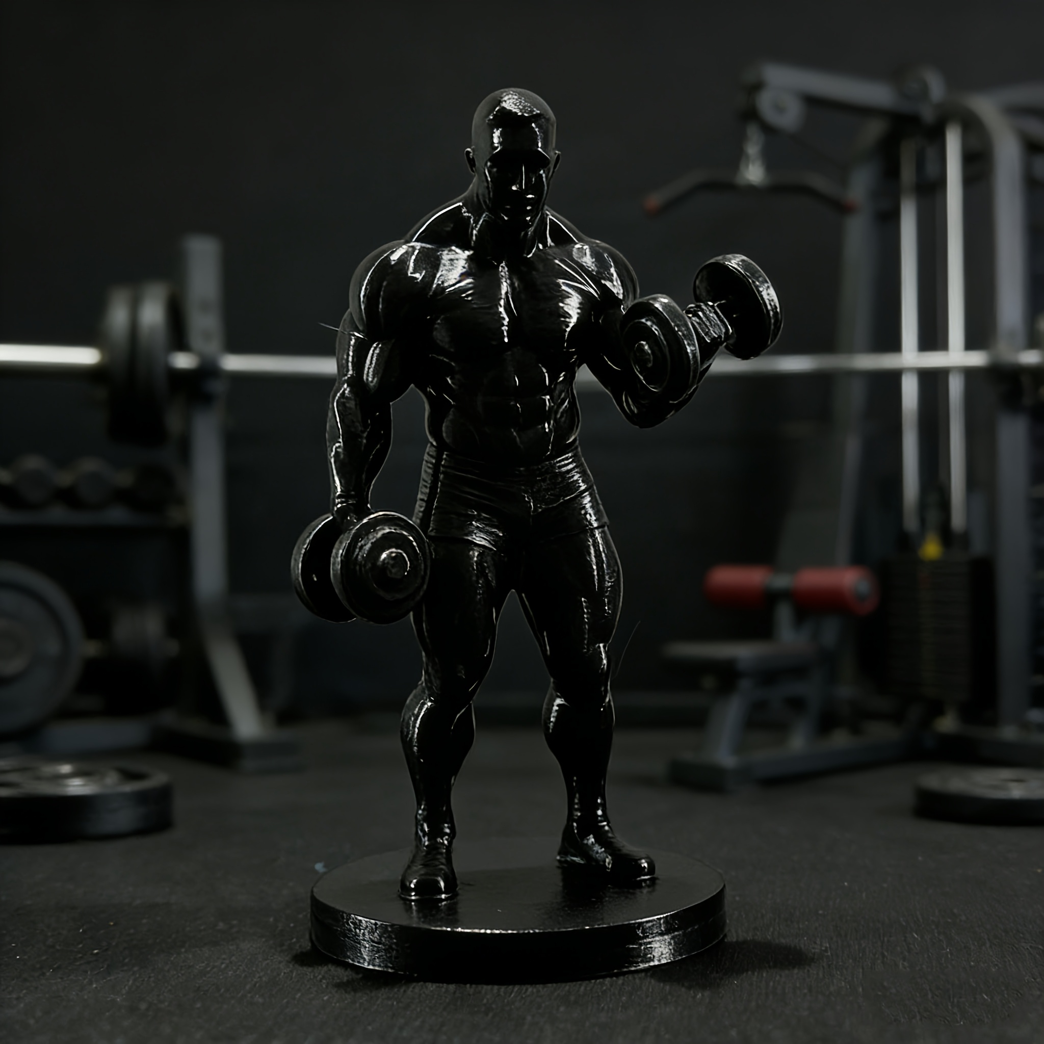 Koleksiyonun İçinde 1 Adet: 3D - Home Gym Design incelemesi ve fiyatı