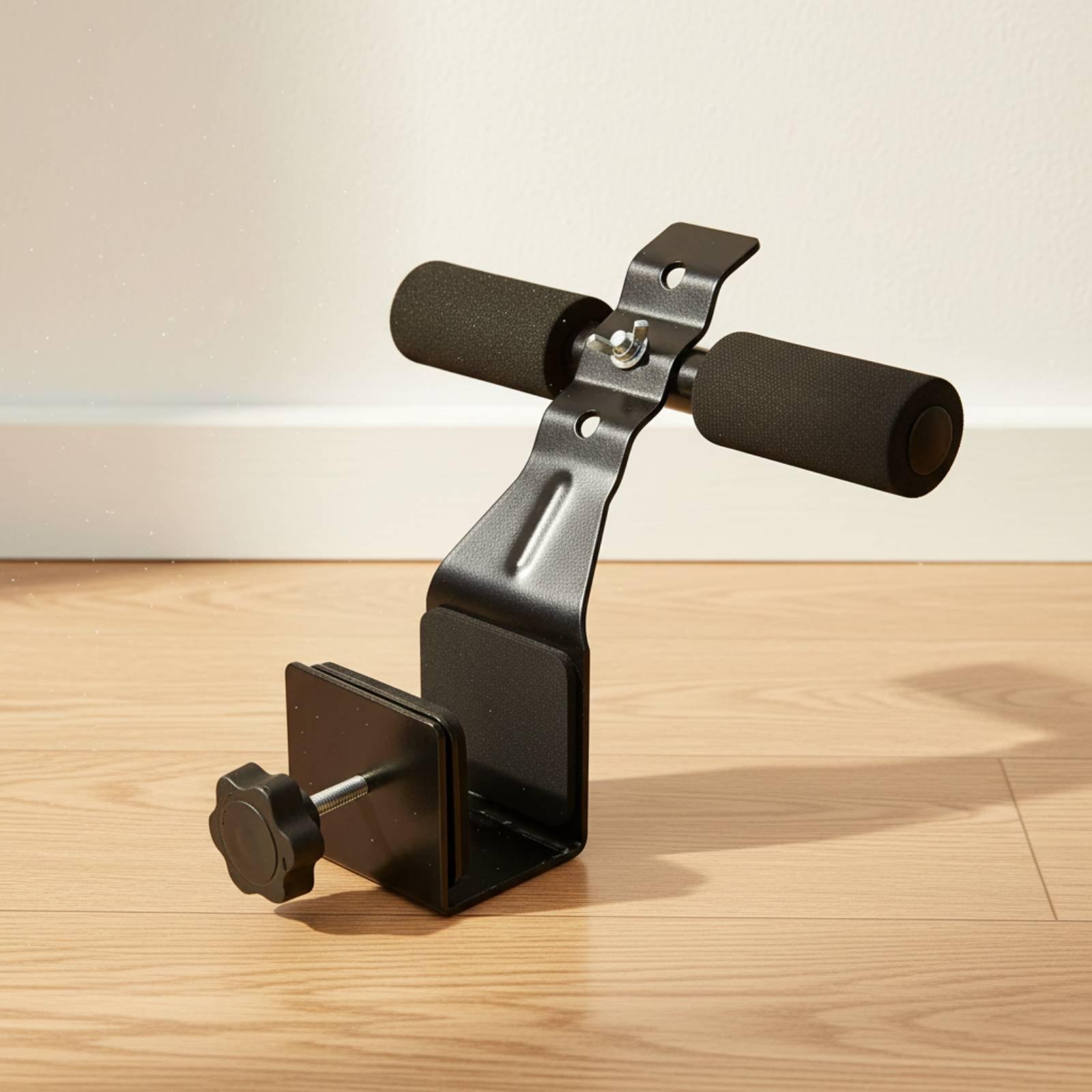 Karın Kası Çalıştırıcısı Kompa - Home Gym Foldable incelemesi ve fiyatı