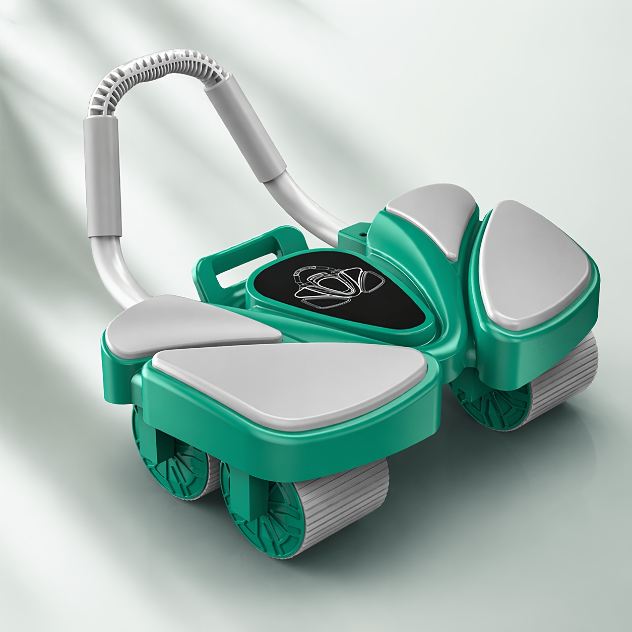 2026 6 Tekerlekli Ab Roller, D - Home Gym Second incelemesi ve fiyatı