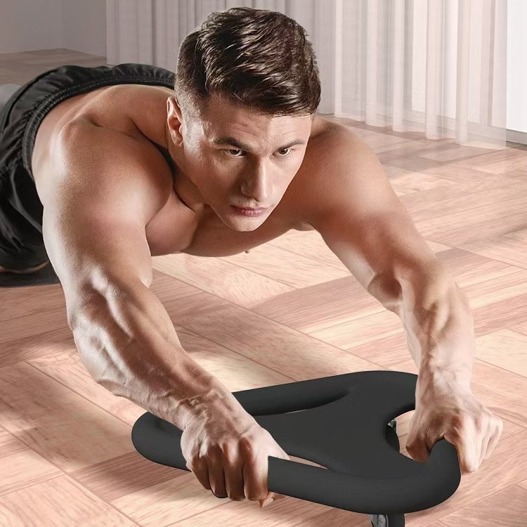 Üçgen AB Tekerleği Ev Spor Sal - Home Gym Second incelemesi ve fiyatı