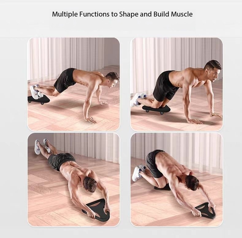 Üçgen AB Tekerleği Ev Spor Sal - Home Gym Second incelemesi ve fiyatı