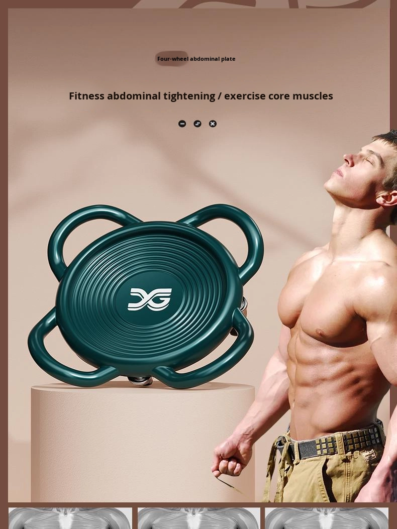 Çevre Dostu AB Tekerleği Sessi - Home Gym Second incelemesi ve fiyatı
