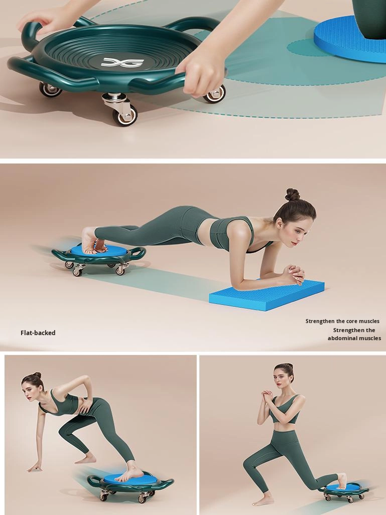 Çevre Dostu AB Tekerleği Sessi - Home Gym Second incelemesi ve fiyatı