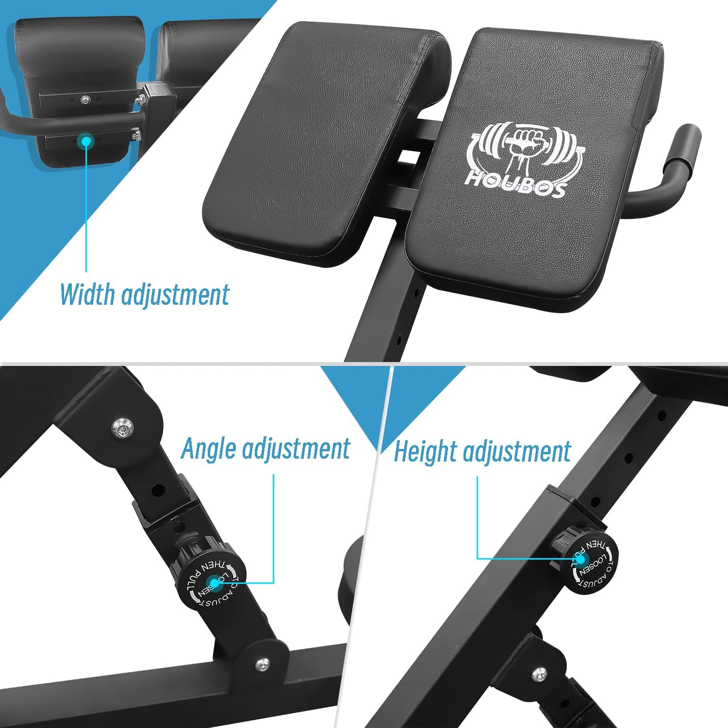 Ev Spor Salonu İçin Çok Fonksi - Home Gym Foldable incelemesi ve fiyatı