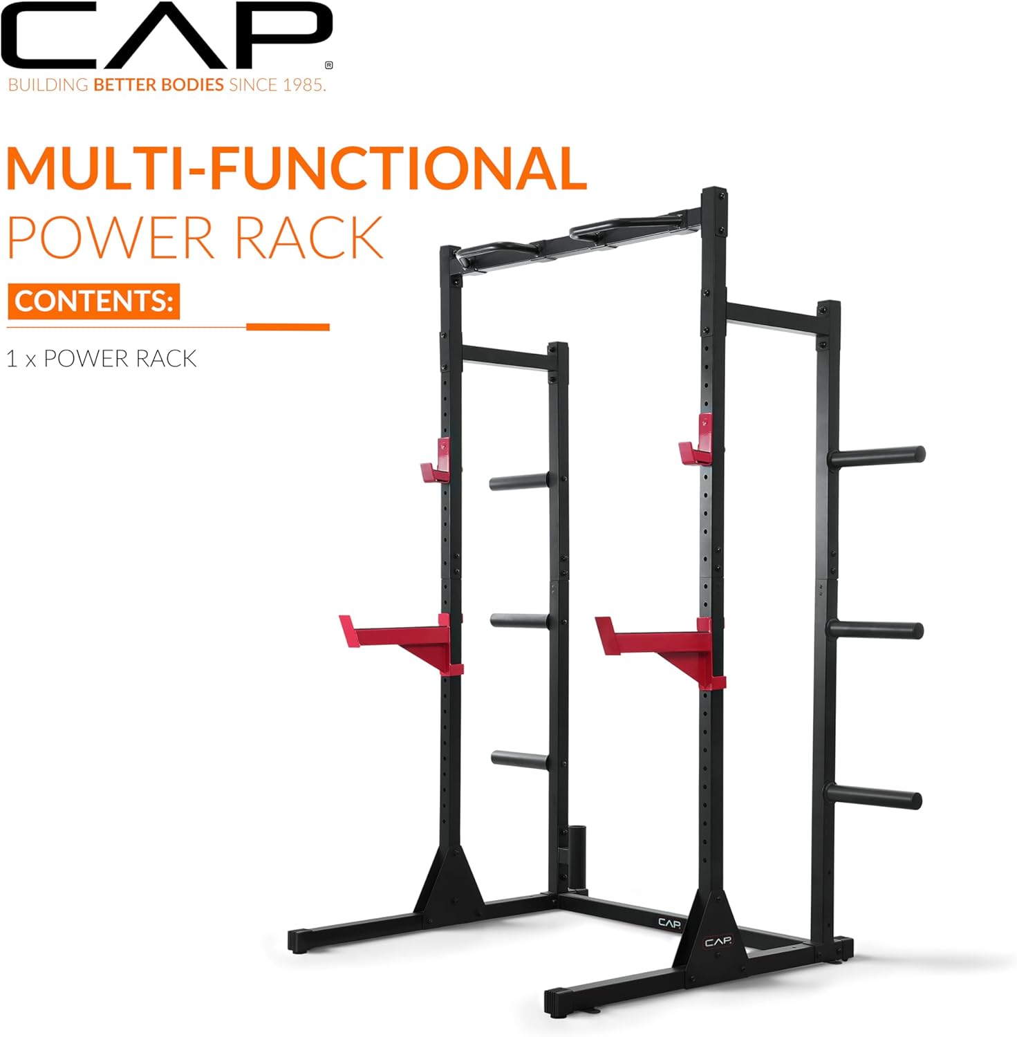 Ev Spor Salonu Ekipmanları, Çe - Home Gym Power Rack incelemesi ve fiyatı