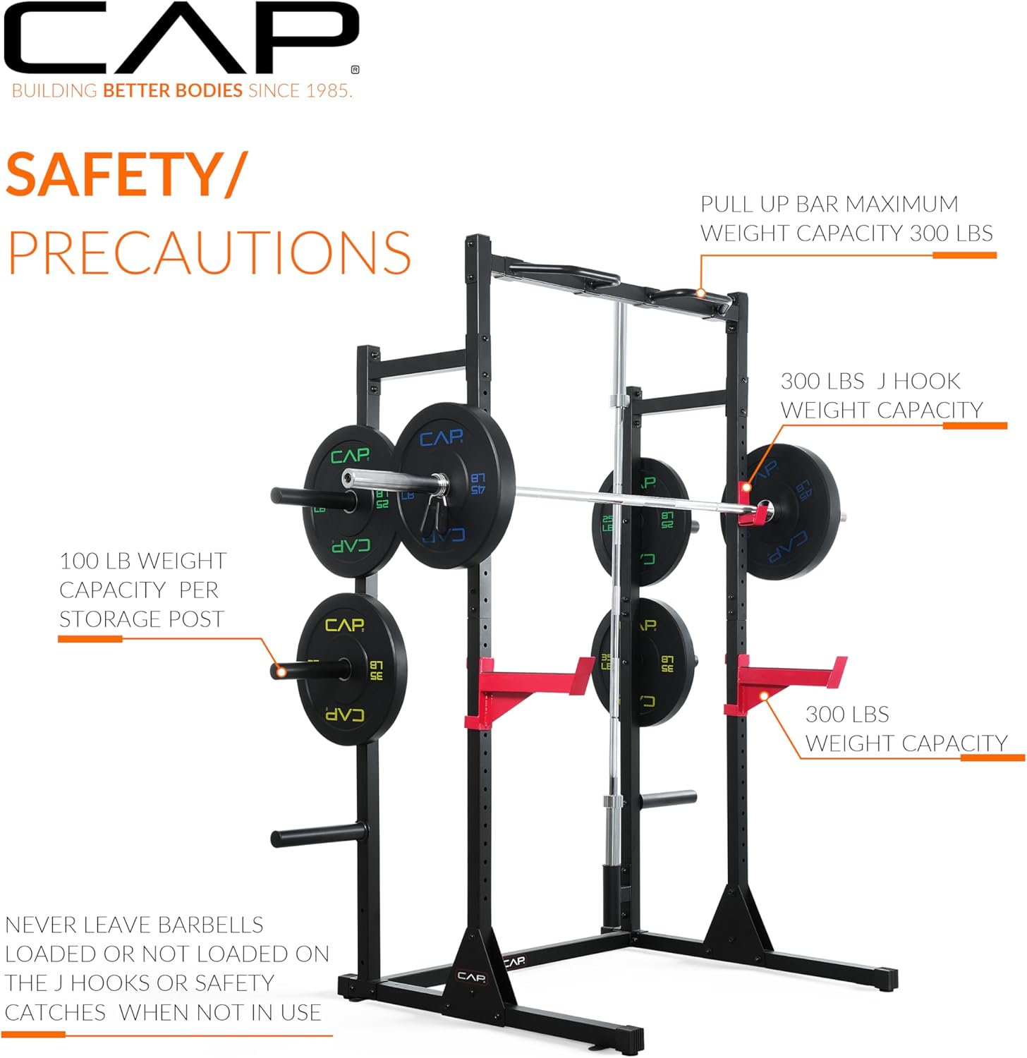 Ev Spor Salonu Ekipmanları, Çe - Home Gym Power Rack incelemesi ve fiyatı