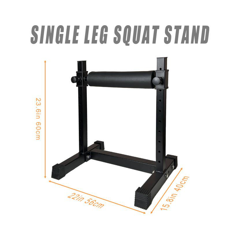 Ayarlanabilir Tek Bacak Squat  - Home Gym Design incelemesi ve fiyatı