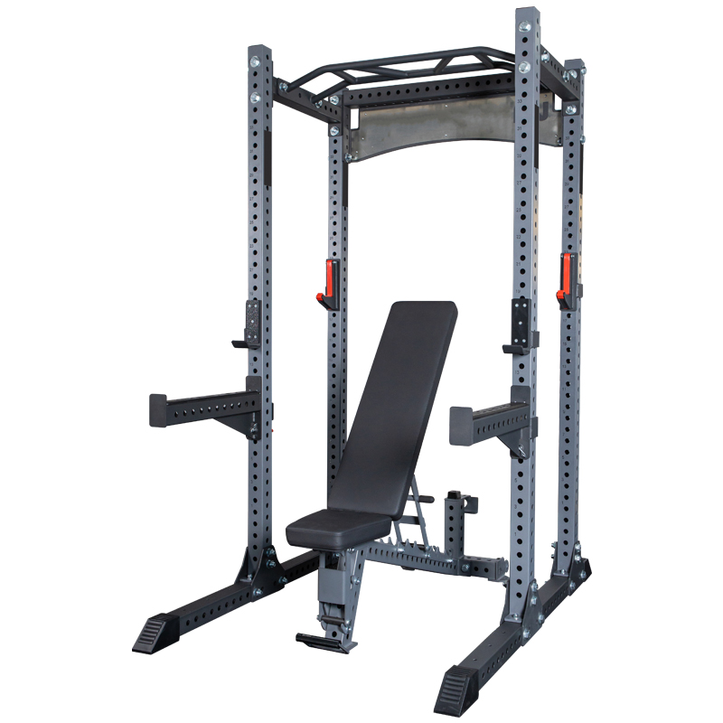 Leadman Fitness Ev Tipi Spor S - Home Gym Power Rack incelemesi ve fiyatı