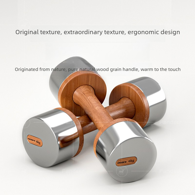 Ev Spor Salonu için Ahşap ve Ç - Home Gym Design incelemesi ve fiyatı