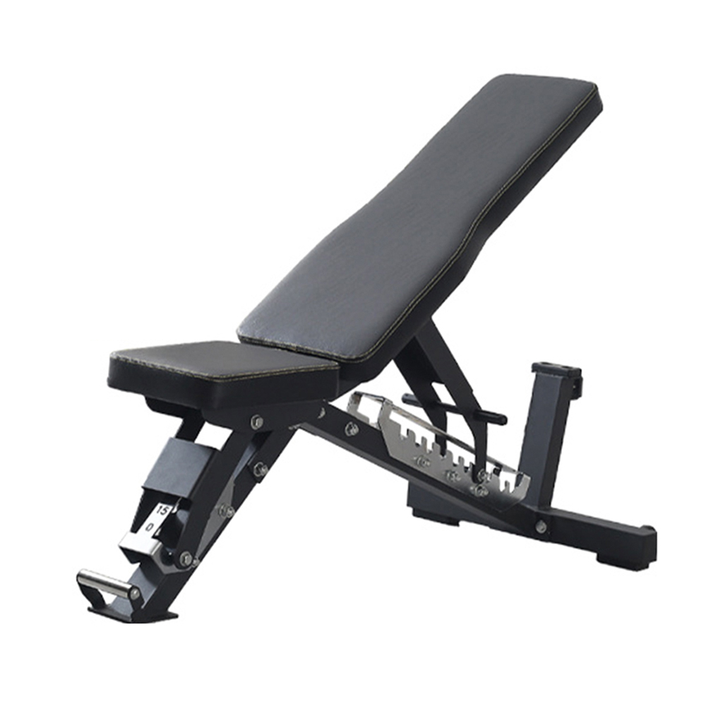Ticari Katlanabilir Düz Dambıl - Home Gym Foldable incelemesi ve fiyatı