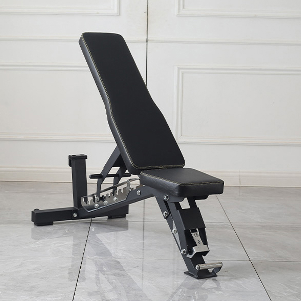 Ticari Katlanabilir Düz Dambıl - Home Gym Foldable incelemesi ve fiyatı