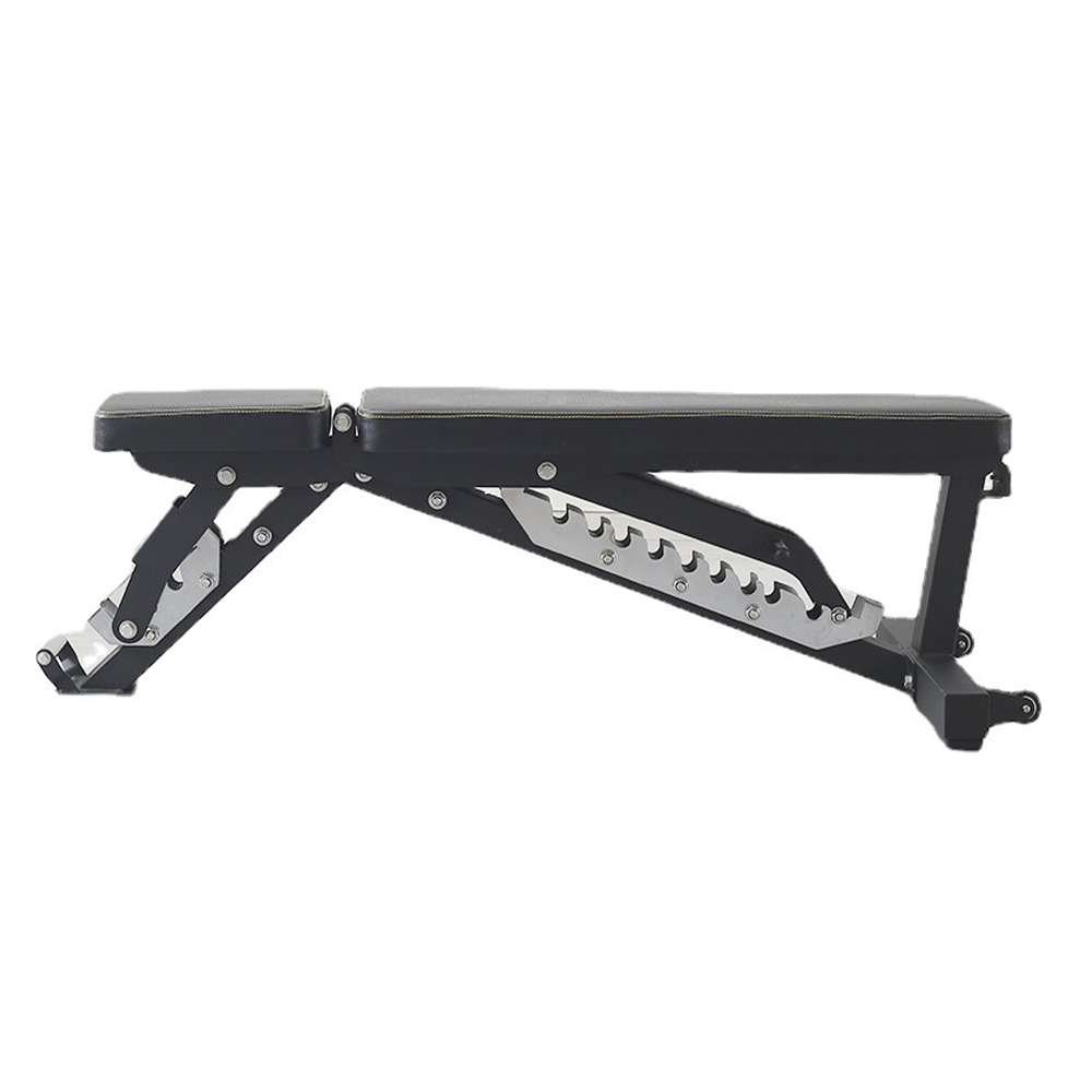 Ticari Katlanabilir Düz Dambıl - Home Gym Foldable incelemesi ve fiyatı