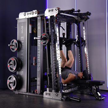 Yeni Ürün Fabrikası Çok Fonksi - Home Gym Power Rack incelemesi ve fiyatı