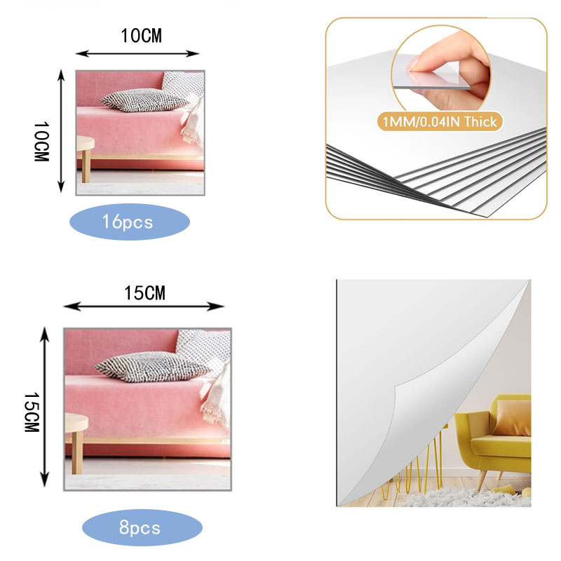 8/16pcs1mm Kendinden Yapışkanl - Home Gym Reviews incelemesi ve fiyatı