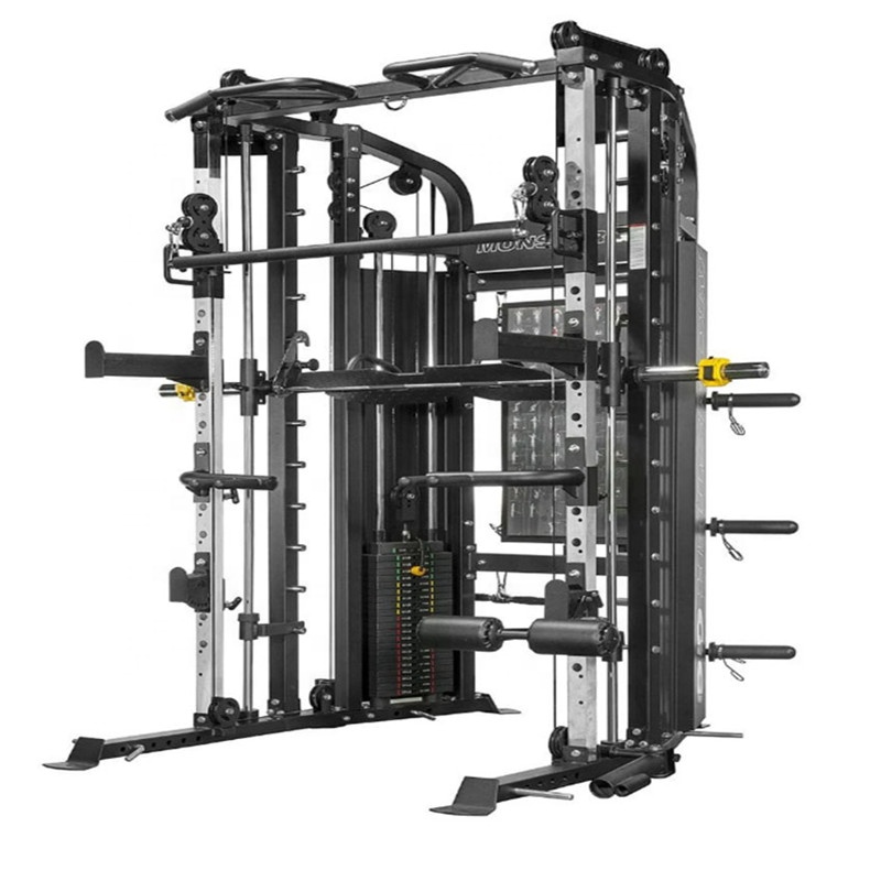 Kapsamlı ve Tam Egzersiz Fitne - Home Gym Power Rack incelemesi ve fiyatı