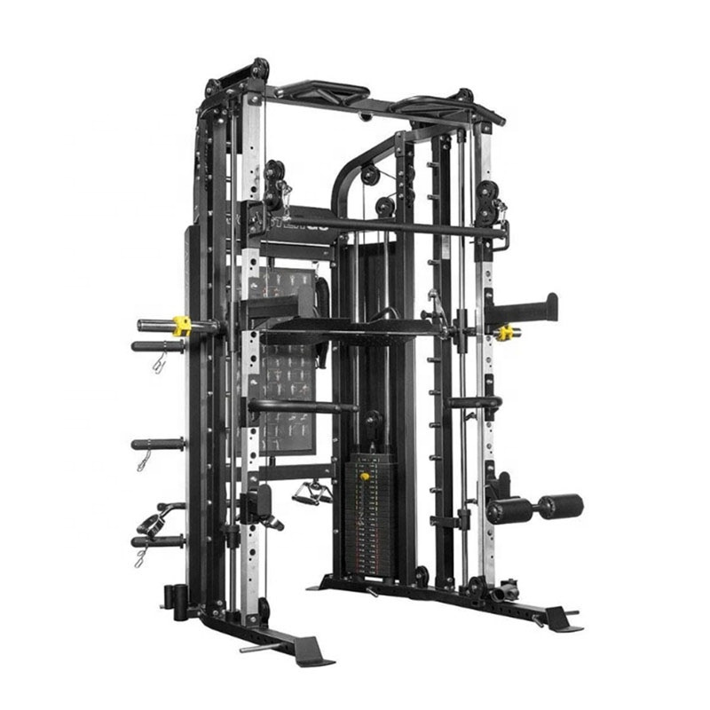 Kapsamlı ve Tam Egzersiz Fitne - Home Gym Power Rack incelemesi ve fiyatı