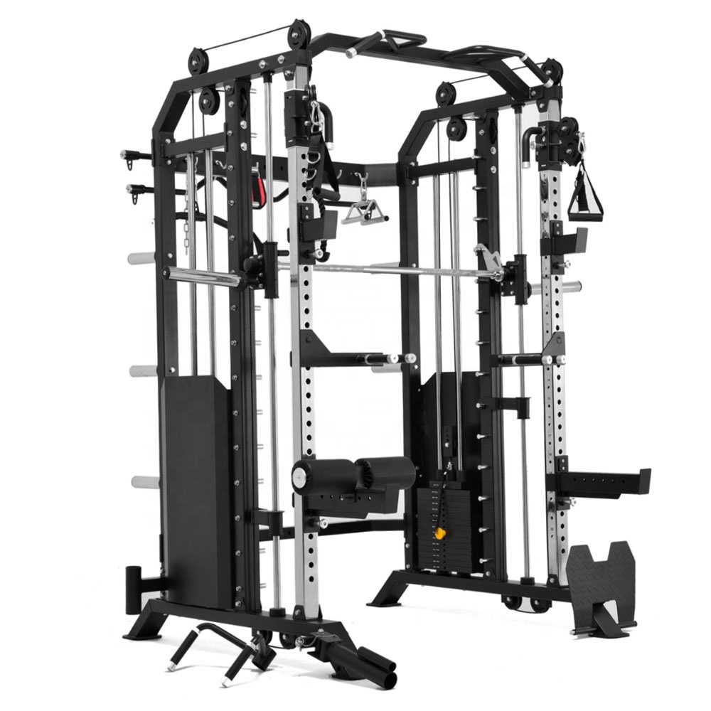 Kapsamlı ve Tam Egzersiz Fitne - Home Gym Power Rack incelemesi ve fiyatı