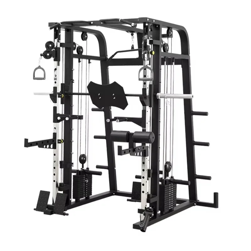 2026 Kombine Power Rack Smith  - Home Gym Power Rack incelemesi ve fiyatı