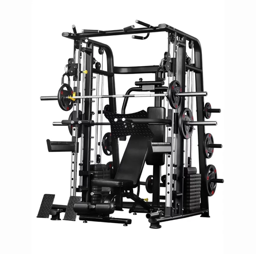 2026 Kombine Power Rack Smith  - Home Gym Power Rack incelemesi ve fiyatı