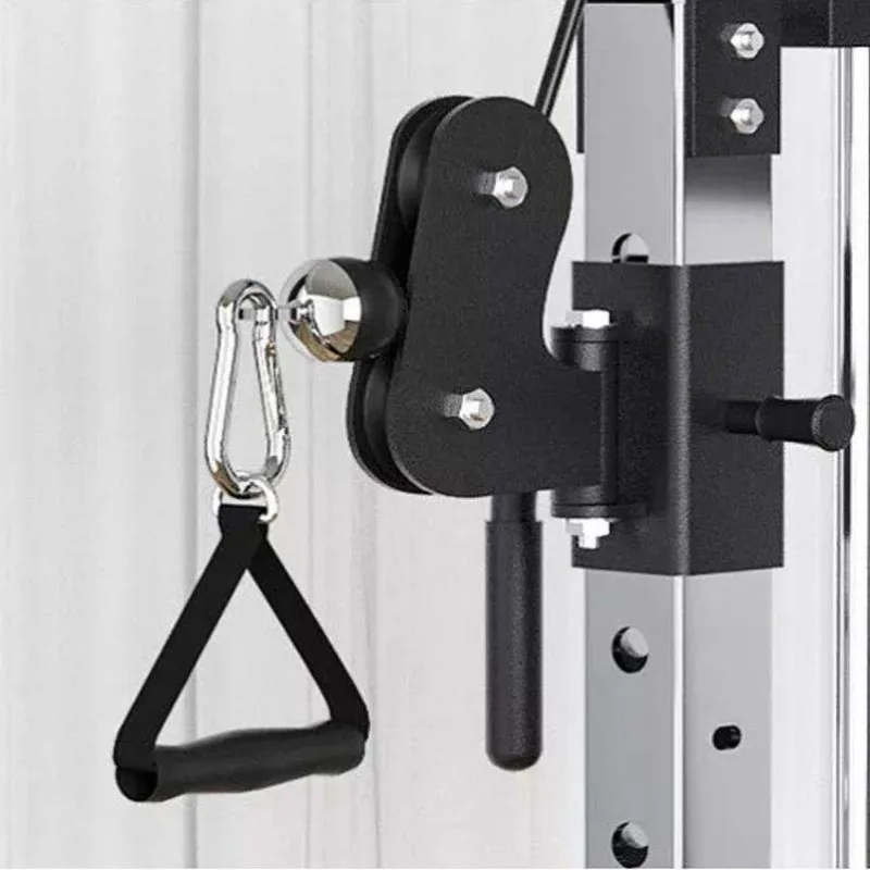 2026 Kombine Power Rack Smith  - Home Gym Power Rack incelemesi ve fiyatı