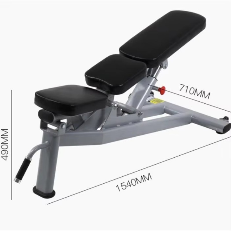 Ayarlanabilir Ağırlık Sehpası  - Home Gym Foldable incelemesi ve fiyatı