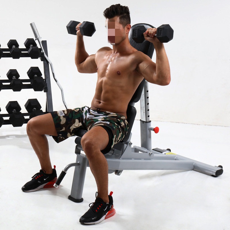 Ayarlanabilir Ağırlık Sehpası  - Home Gym Foldable incelemesi ve fiyatı