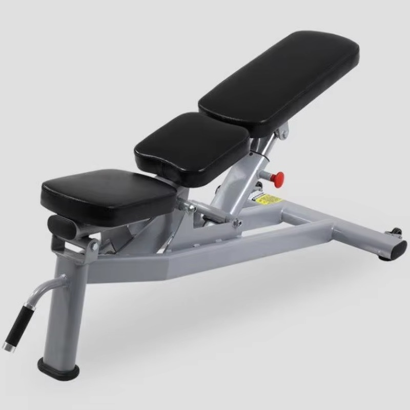 Ayarlanabilir Ağırlık Sehpası  - Home Gym Foldable incelemesi ve fiyatı