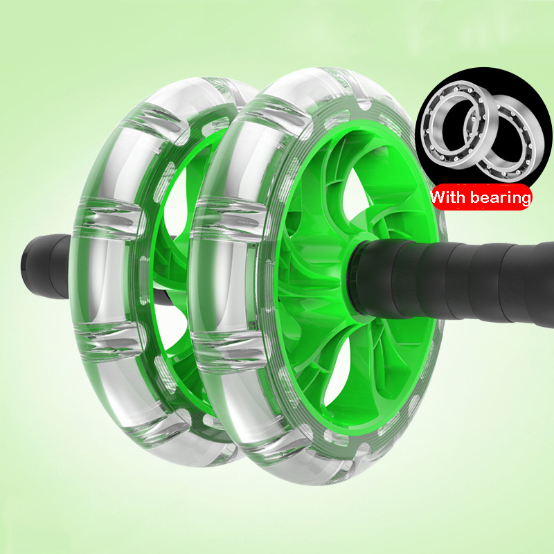 Sessiz Karın Kası Tekerleği Ev - Home Gym Second incelemesi ve fiyatı