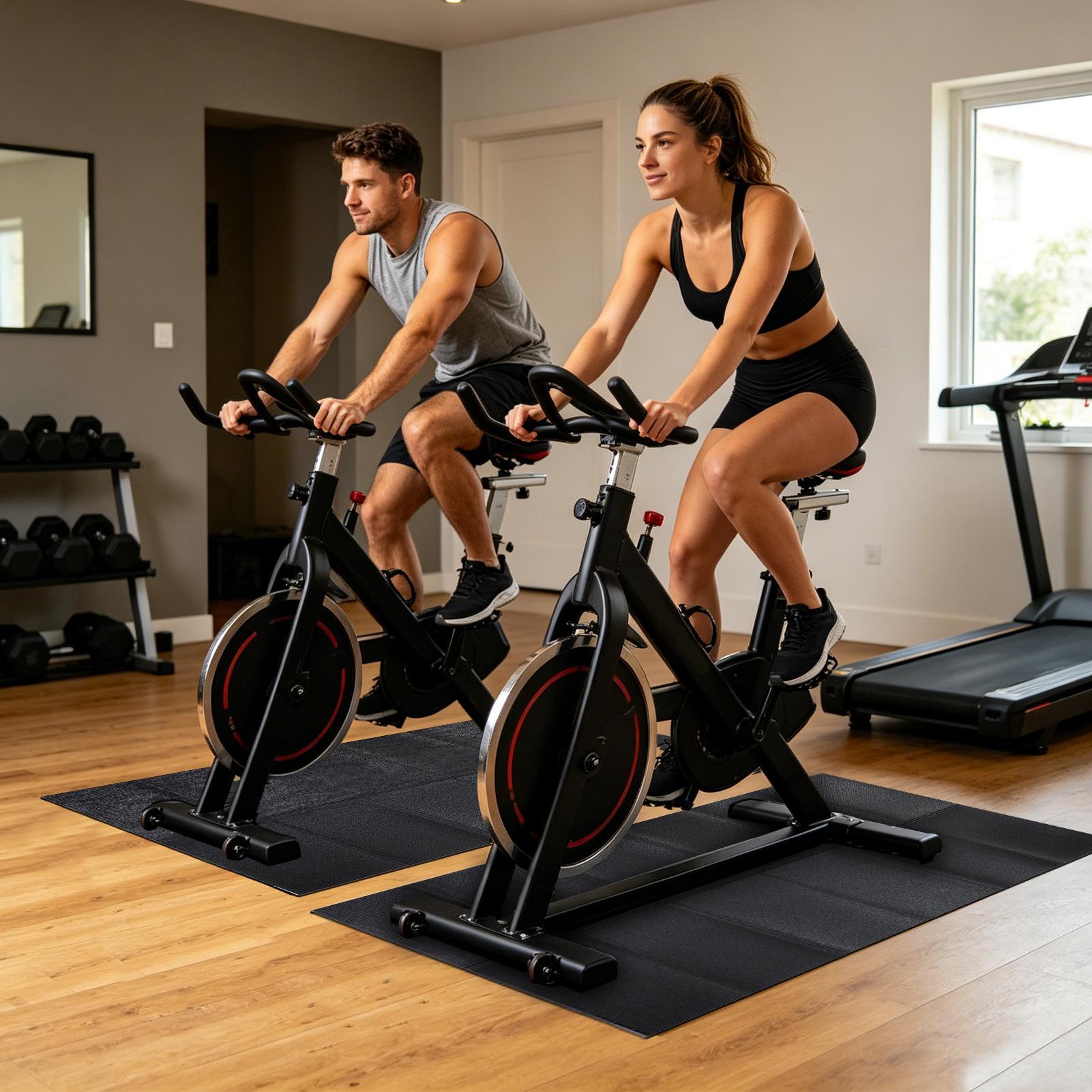 Koşu bandı pedi ağır hizmet ti - Home Gym Foldable incelemesi ve fiyatı