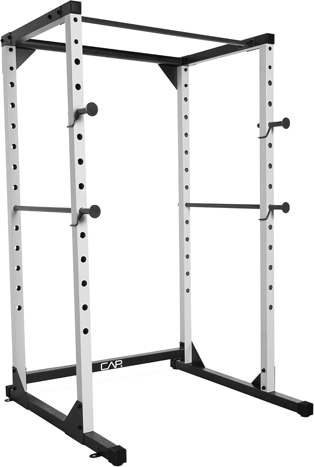 Ev Tipi Tam Kafesli Power Rack - Home Gym Power Rack incelemesi ve fiyatı