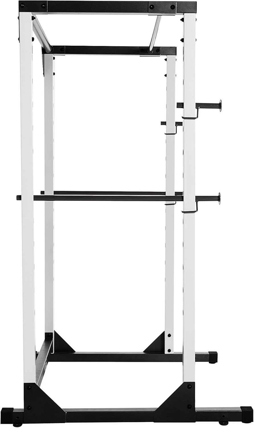 Ev Tipi Tam Kafesli Power Rack - Home Gym Power Rack incelemesi ve fiyatı
