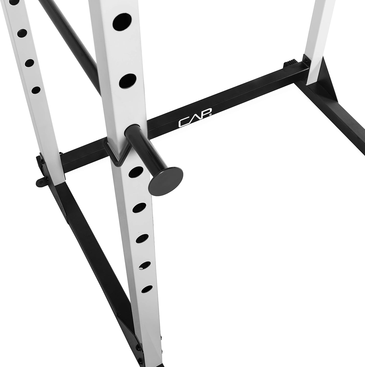 Ev Tipi Tam Kafesli Power Rack - Home Gym Power Rack incelemesi ve fiyatı