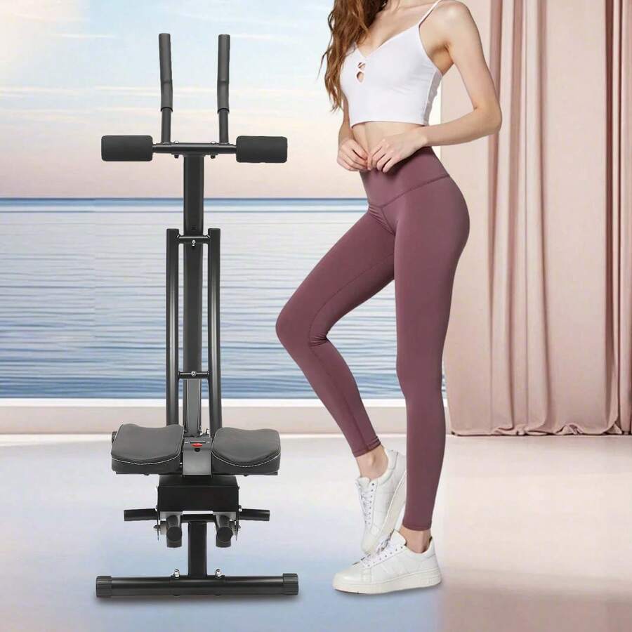 SanBouSi Karın Kası Aleti, Ev  - Home Gym Second incelemesi ve fiyatı
