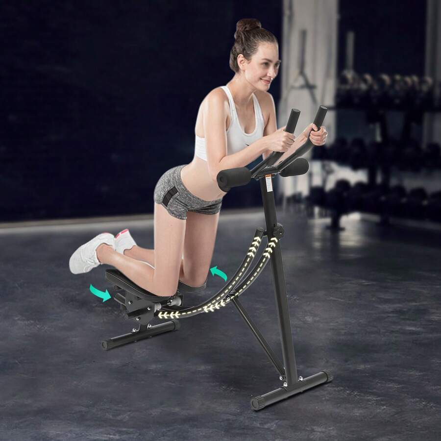 SanBouSi Karın Kası Aleti, Ev  - Home Gym Second incelemesi ve fiyatı
